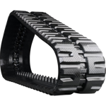 CAT 320x86x53 CTL Rubber Track- Standard Duty C Pattern
