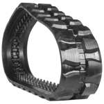 320x86x52 Standard Duty Block Pattern Rubber Track