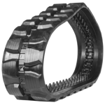 CTL Rubber Track 400x86x58 - Heavy Duty Block Pattern