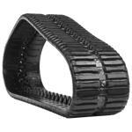 18" CTL Rubber Track 450x86x60 - Multi-Bar Pattern