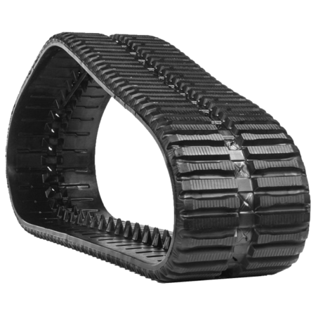 CTL Rubber Track 450x100x48 (T)- Multi-Bar Pattern