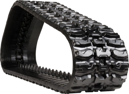 450x86x60 CTL Rubber Track-XT Pattern