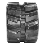 350x52.5x86 Excavator Rubber Track-Heavy Duty