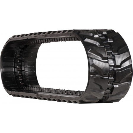 12" 300x52.5x86 (K) Excavator Rubber Track- Heavy Duty
