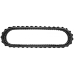 400x72.5x70 (N) Excavator Rubber Track-Heavy Duty