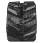 Excavator Rubber Track 450x81.5x76 - Heavy Duty