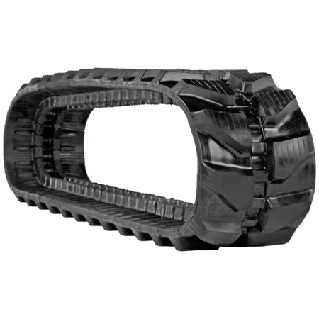 9" Heavy Duty Rubber Tracks(230x48x68)