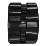 Airman 300x52.5x86(W) Heavy Duty Rubber Track