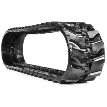12" 300x53x84 Excavator Rubber Track-Heavy Duty
