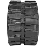 13" 320x54x82 Excavator Rubber Track-Heavy Duty