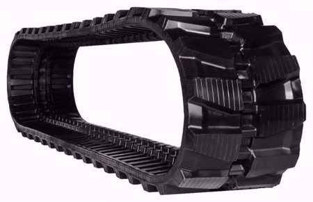 350x56x84 Heavy Duty Excavator Rubber Track