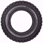 Set of 4, 12x16.5 Galaxy Trac Star L-4 Skid Steer Tire