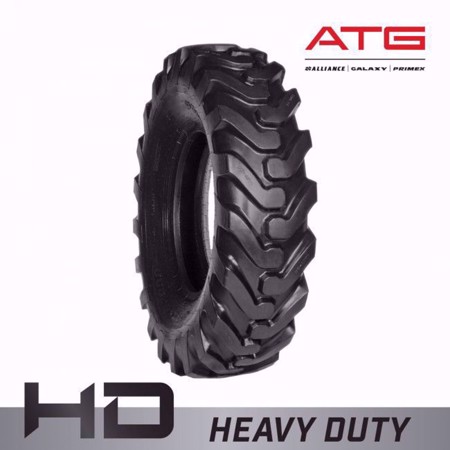 14.00x24 Primex G3000 G-2 Telehandler Tire - Heavy Duty