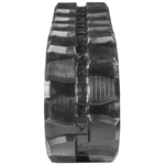 CTL Rubber Track 320x86x52 (T) - Standard Duty Block Pattern