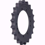 John Deere 35ZTS Sprocket 2039666