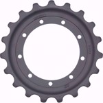 John Deere 50ZTS Sprocket 1013768