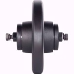 Bobcat Skid Steer Rear Idler 6732903