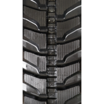 300x52.5x72 Excavator Rubber Track