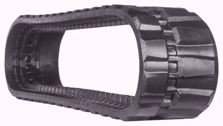 450x83.5x76 Excavator Rubber Track