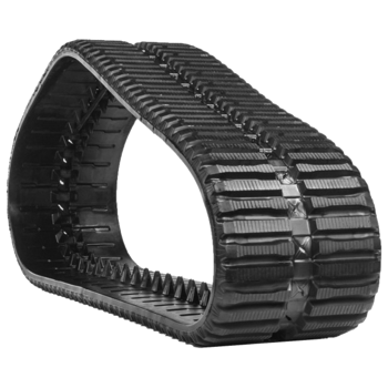 450x86x63 CTL Rubber Track-Multi-Bar Pattern