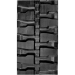 250x52.5x80 Excavator Rubber Track