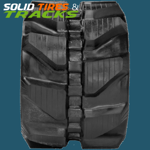 230x48x86 Excavator Rubber Tracks
