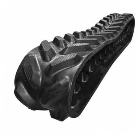 300x127x32 Rubber Track