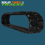 200x72x45 Excavator Rubber Tracks
