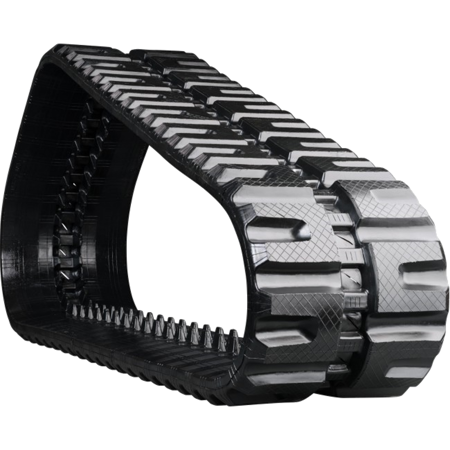 320x86x55 CTL Rubber Track