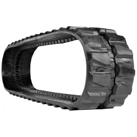 400x72.5x80 Excavator Rubber Track
