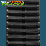 500x100x65 Rubber Tracks