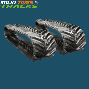 915x152.4x63 Rubber Track