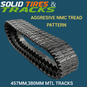 ASV  MTL Tracks & Parts