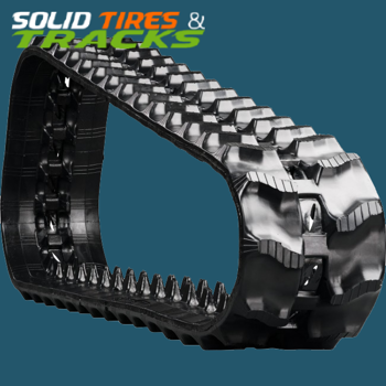 180X72X37 Excavator Rubber Tracks