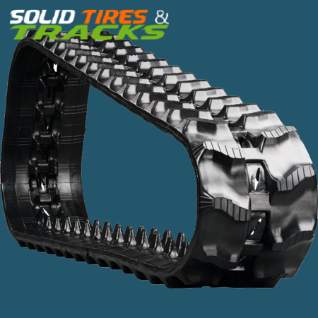 180X72X36 Excavator Rubber Tracks